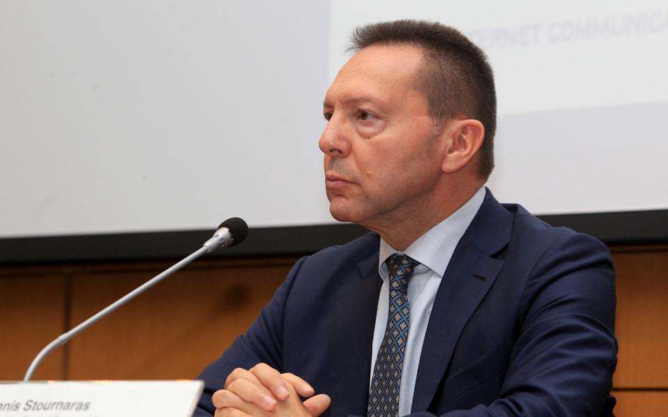 Στουρνάρας: Η Τράπεζα της Ελλάδας θα λάβει όλα τα απαραίτητα μέτρα