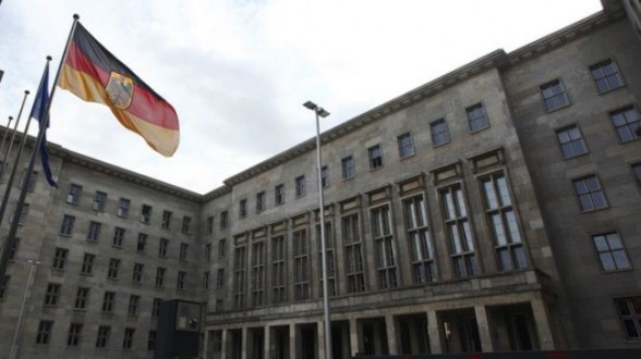 Πρόκληση από τον εκπρόσωπο του γερμανικού ΥΠΕΞ: Αποκάλεσε τα Σκόπια “Μακεδονία”