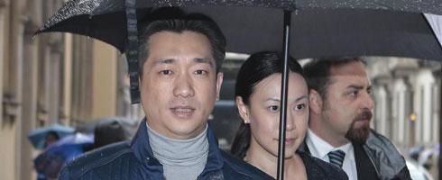 Αλλάζει χέρια η Μίλαν – Ταϊλανδός επιχειρηματίας αγόρασε το 48%