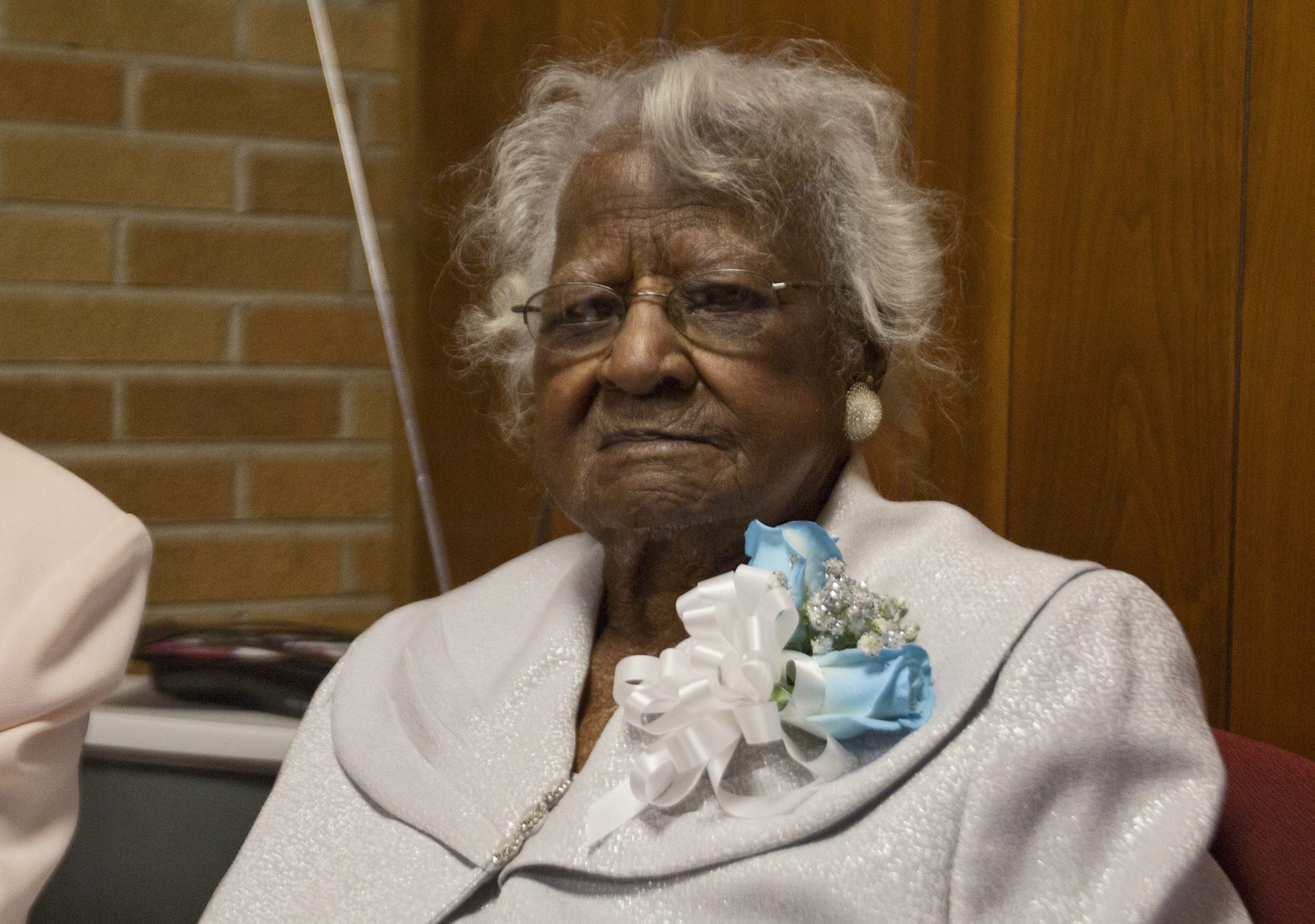 Απεβίωσε σε ηλικία 116 ετών ο γηραιότερος άνθρωπος του πλανήτη