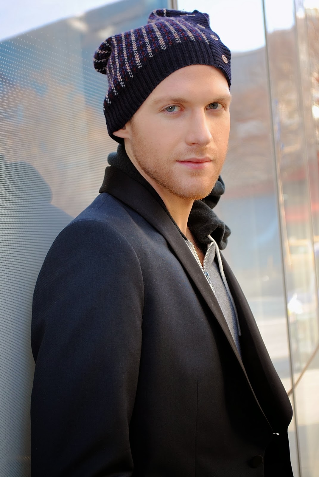 Garrett Paknis: 11 πράγματα που μου έμαθε η απιστία