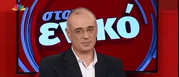 Ο Μάρδας για τα “διαθέσιμα” της Βουλής και οι αιχμές για την Κωνσταντοπούλου – ΒΙΝΤΕΟ