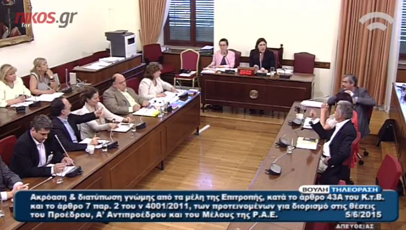 Άδωνις: Αυτά είναι καραγκιοζιλίκια – Λαφαζάνης: Καραγκιόζης είσαι εσύ – ΒΙΝΤΕΟ