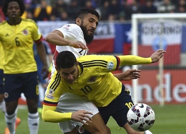 Ισοπαλία… πρόκρισης για Περού