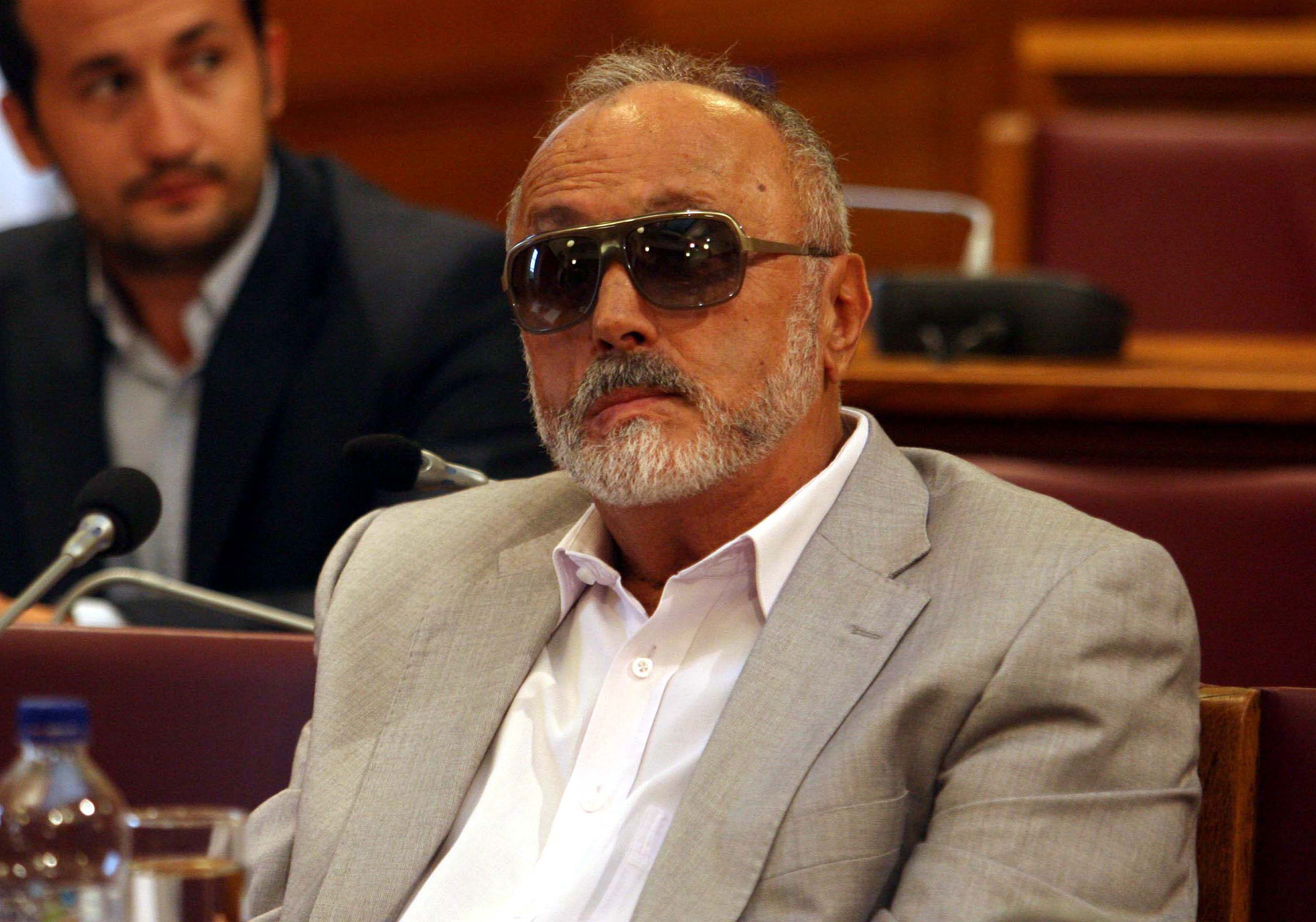 Ο Κουρουμπλής φέρνει το μεταναστευτικό στη συζήτηση των υπουργών Υγείας