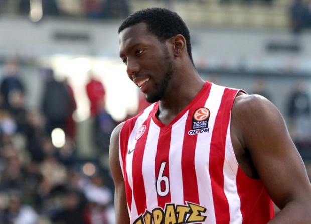 Επίσημο “όχι” του Ντάνστον στον Ολυμπιακό