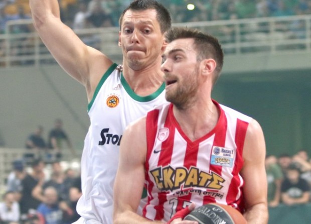 Μάντζαρης: Ελπίζω το πάθημα να μας έχει γίνει μάθημα