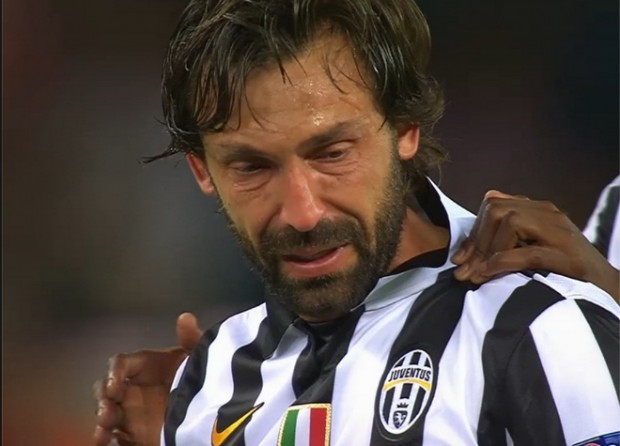 Τα δάκρυα του Πίρλο – ΒΙΝΤΕΟ