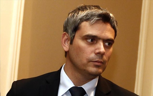 Καραγκούνης: Η ΝΔ δεν φοβάται τις εκλογές