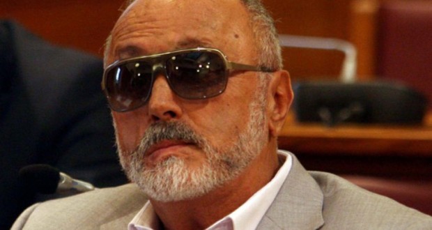 Κουρουμπλής: Παραμένω αισιόδοξος ότι θα επικρατήσει η λογική