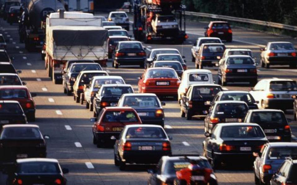 Ξεκινούν οι έλεγχοι για τα ανασφάλιστα οχήματα