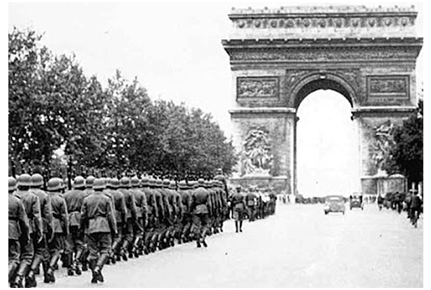 Τα γεγονότα… σαν σήμερα