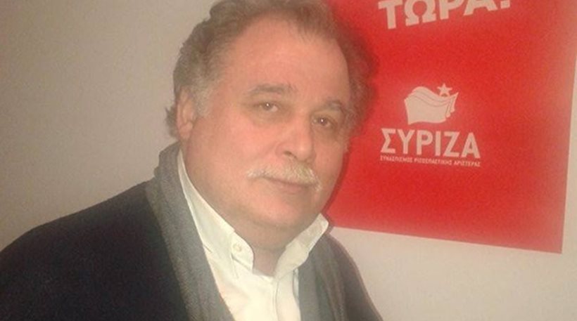 Λεουτσάκος: Με τρομάζει η υποταγή- ΒΙΝΤΕΟ