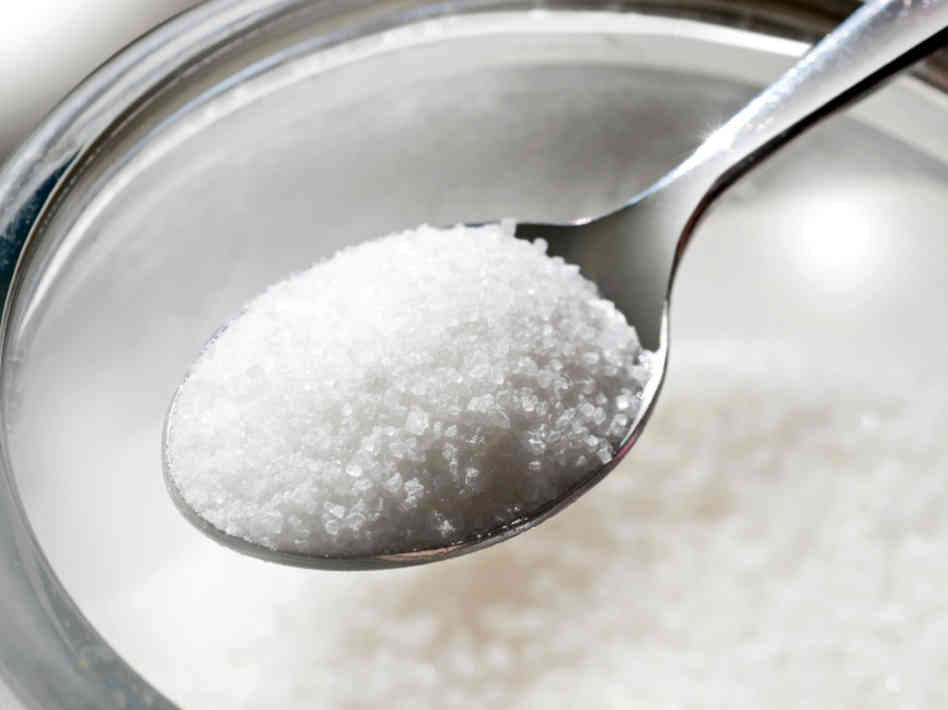 Πόση ζάχαρη μπορούμε να καταναλώνουμε;