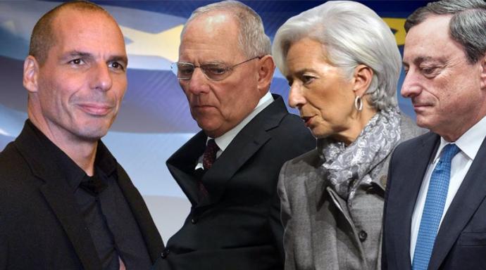 FT: Αγρίεψαν στο G7 με τη μαχητική στάση της Αθήνας