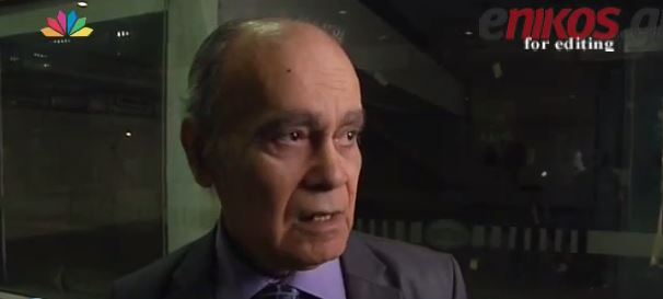 Ρωμανιάς: Απαράδεκτες οι δηλώσεις της Λαγκάρντ- ΒΙΝΤΕΟ