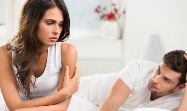 Θέλεις να χωρίσεις και φοβάσαι;