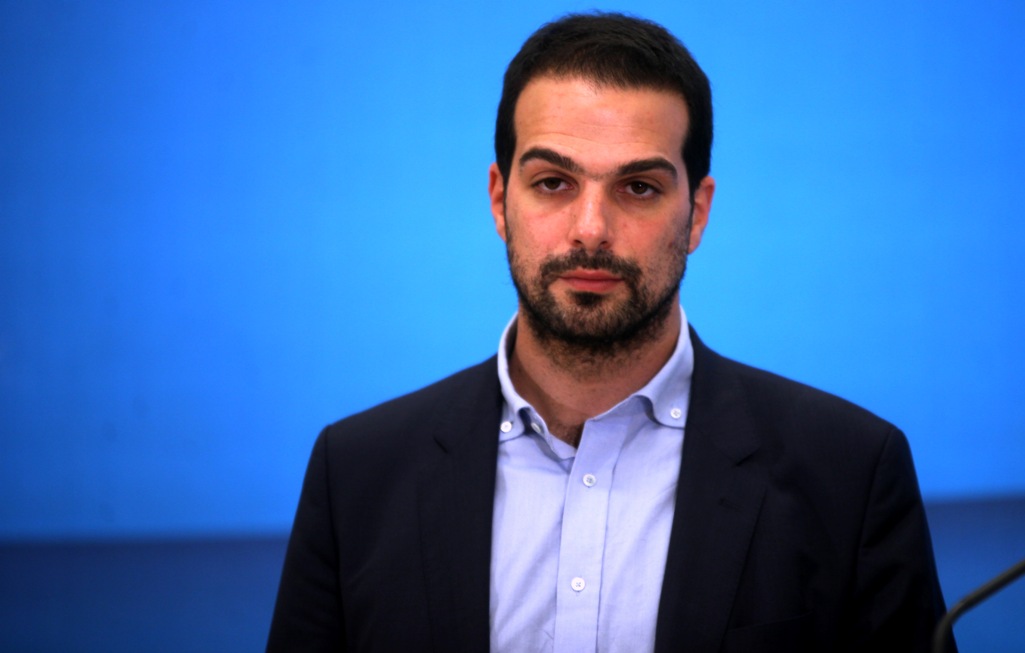 Σακελλαρίδης: Εργαζόμαστε πάνω στο δημοσιονομικό και τη βιωσιμότητα του χρέους