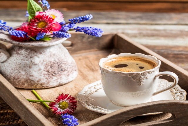 Ελληνικός καφές για μία υγιή καρδιά