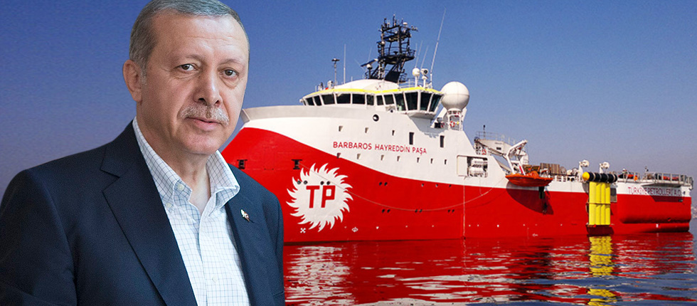 Τουρκικές προκλήσεις σε Αιγαίο και Κύπρο