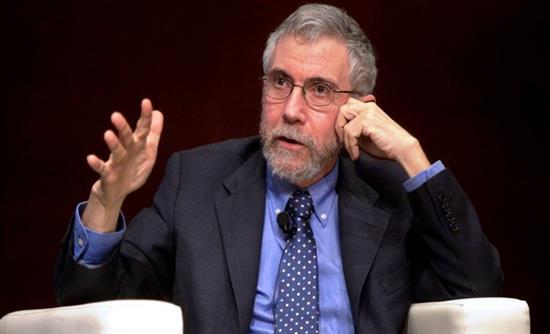 Κρούγκμαν: Αν συμβεί το Grexit θα είναι επειδή το θέλουν οι δανειστές ή τουλάχιστον το ΔΝΤ