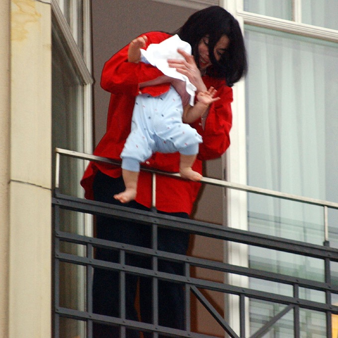 Δείτε πως είναι σήμερα ο μικρός γιος του Μάικλ Τζάκσον – ΦΩΤΟ