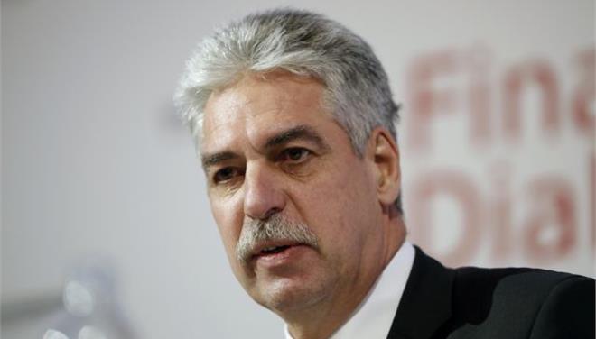 Σέλινγκ: Δεν θα αντιμετωπίσουν προβλήματα οι ελληνικές τράπεζες
