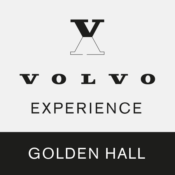 ”Volvo Experience”: Μοναδική εμπειρία από τη Volvo στο Golden Hall