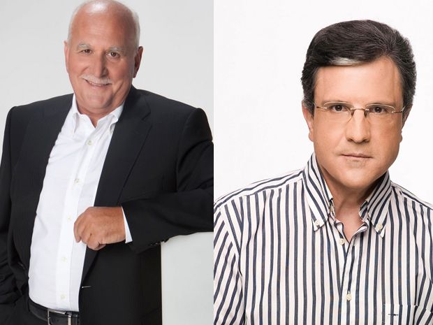 Ο Μητρόπουλος είπε τον Παπαδάκη… Αυτιά- ΒΙΝΤΕΟ