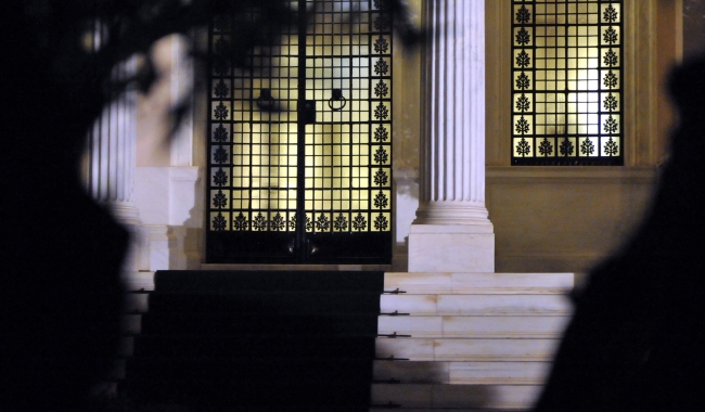 Στην Αθήνα επιστρέφει η ελληνική διαπραγματευτική ομάδα