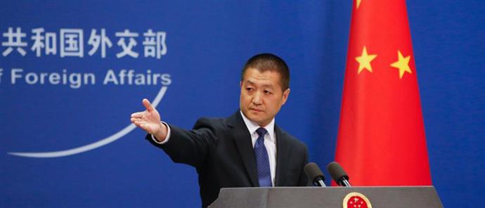 Το Πεκίνο ελπίζει η Ελλάδα να εξέλθει σύντομα από την κρίση