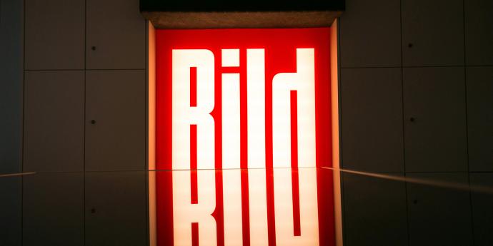 Bild: Σύνταξη στα 56 – Γι’ αυτό οι ελληνικές συντάξεις δεν μπορούν πληρωθούν