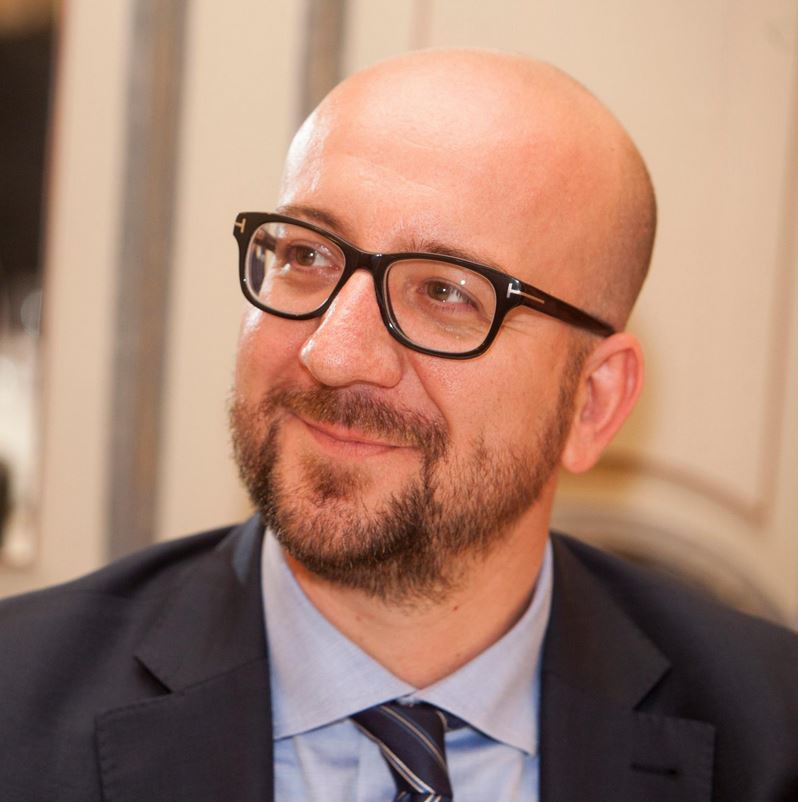 Ο Πρωθυπουργός του Βελγίου: Πρέπει να κάνουμε τα πάντα για να βρούμε λύση