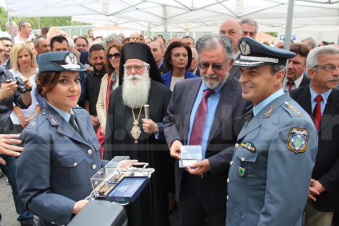 Πανούσης: Δεν μπορεί να θεωρείται παρείσακτη η αστυνομία – ΒΙΝΤΕΟ