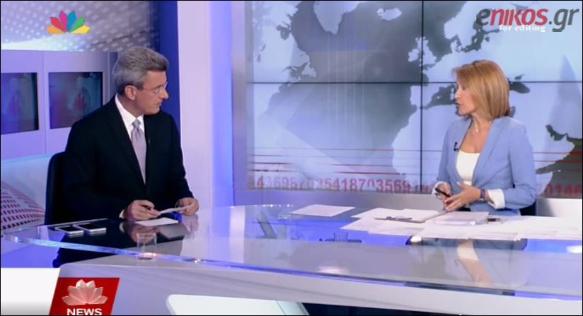 Νίκος Χατζηνικολάου: Είναι η στιγμή για συμβούλιο των πολιτικών αρχηγών – ΒΙΝΤΕΟ