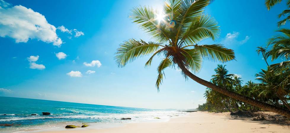 Ποιο ελληνικό νησί βρίσκεται στους 7 κρυμμένους τροπικούς θησαυρούς του κόσμου;