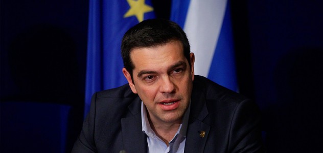 Στη μία η συνάντηση των Θεσμών – Μία ώρα μετά με τον Τσίπρα