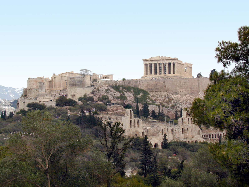 Άρθρο – ύμνος για την Ελλάδα από την Kurier