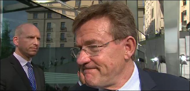 Βέλγος ΥΠΟΙΚ: Ο ρόλος του ΔΝΤ ήταν και θα είναι σημαντικός