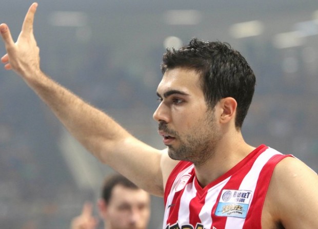 Άρνηση του Σλούκα στον Ολυμπιακό