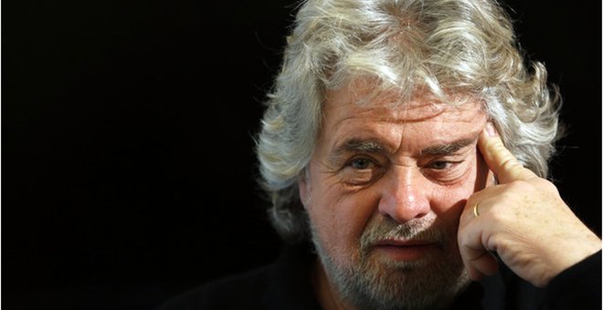 Γκρίλο: Θα μπορούσαν να σώσουν την Ελλάδα με 1,2 δισ αλλά δεν το κάνουν