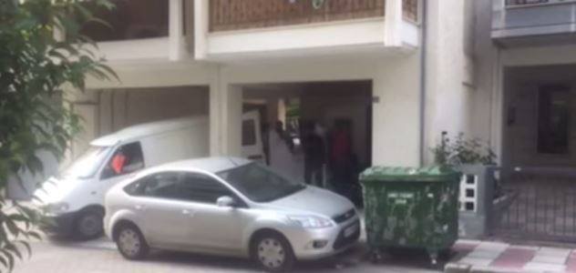 Η ΠΟΑΣΥ για τον παιδοκτόνο αστυνομικό