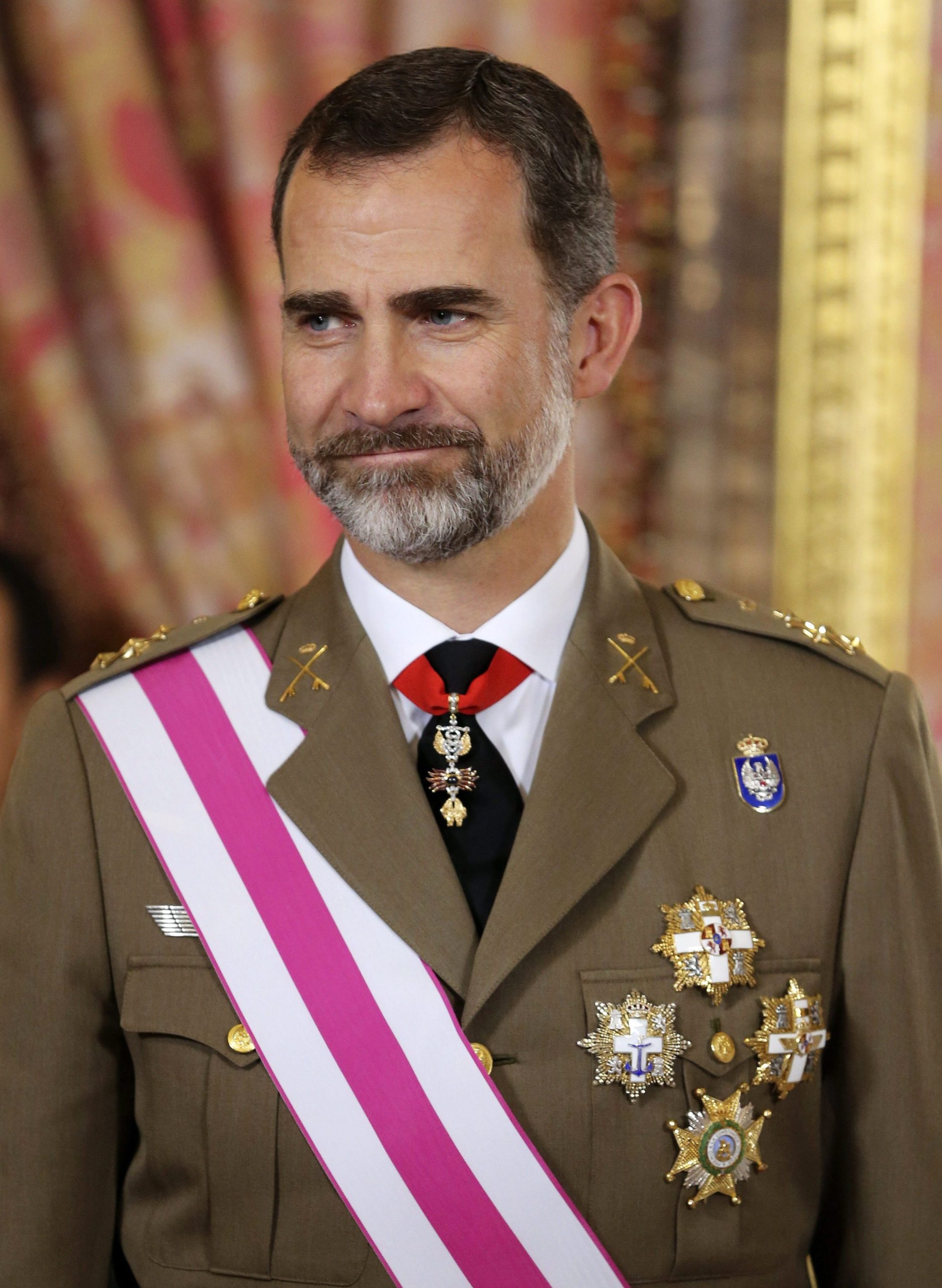 Ισπανία: Ο Βασιλιάς Φελίπε αφαιρεί τον τίτλο της Δούκισσας από την αδελφή του