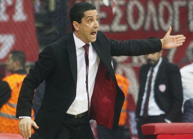 Σφαιρόπουλος: Τα δικαιούμαστε όλα