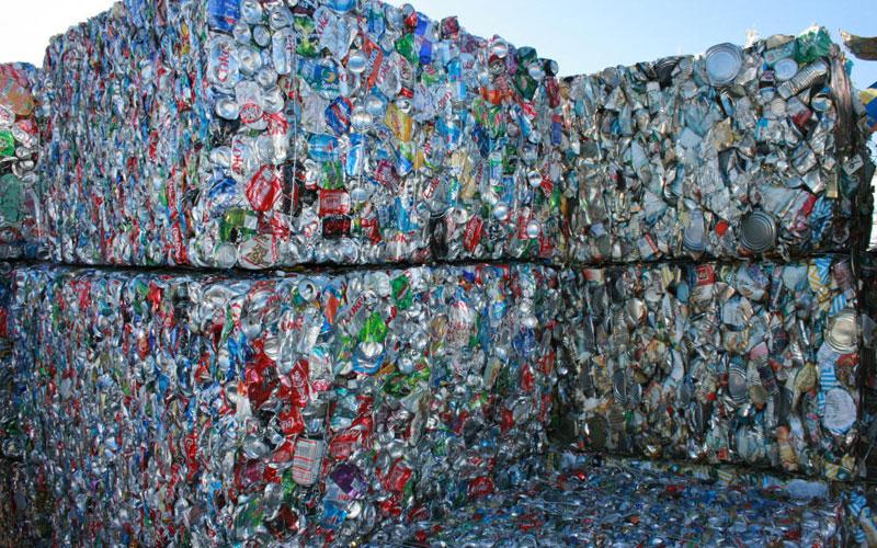 Συνεχίζεται ο διάλογος για την διαχείριση αποβλήτων