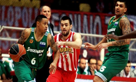 Οι αθλητικές μεταδόσεις της ημέρας