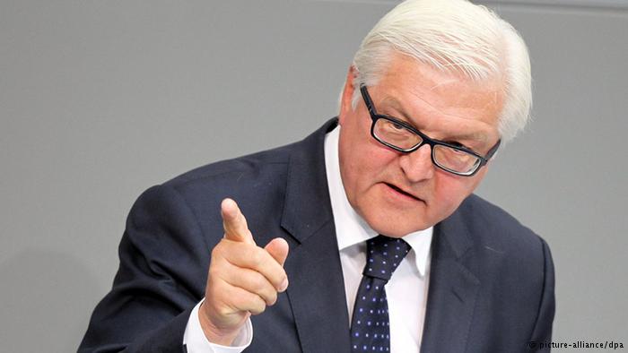 Σταϊνμάιερ: Ο χρόνος τελειώνει…