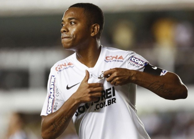 Μαγική ενέργεια από τον Ρομπίνιο – ΒΙΝΤΕΟ