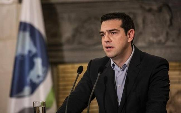 Ο Τσίπρας στους Γερμανούς: Δεν σας λένε την αλήθεια για την Ελλάδα – ΒΙΝΤΕΟ