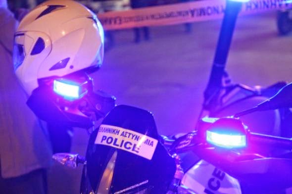 Αυτοκτόνησε ειδικός φρουρός μέσα σε μπαρ